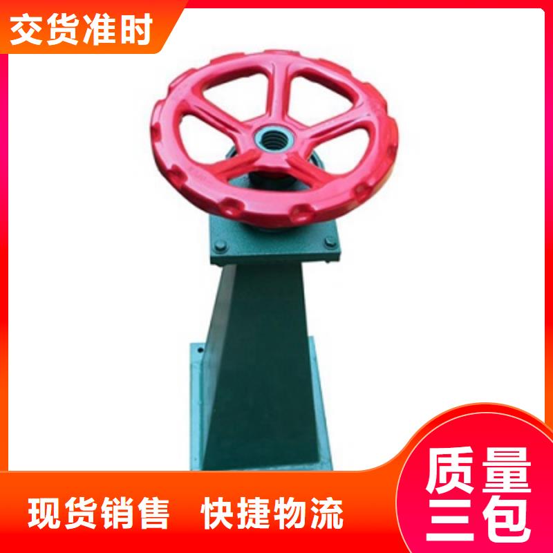 防盗启闭机工厂直销一手价格