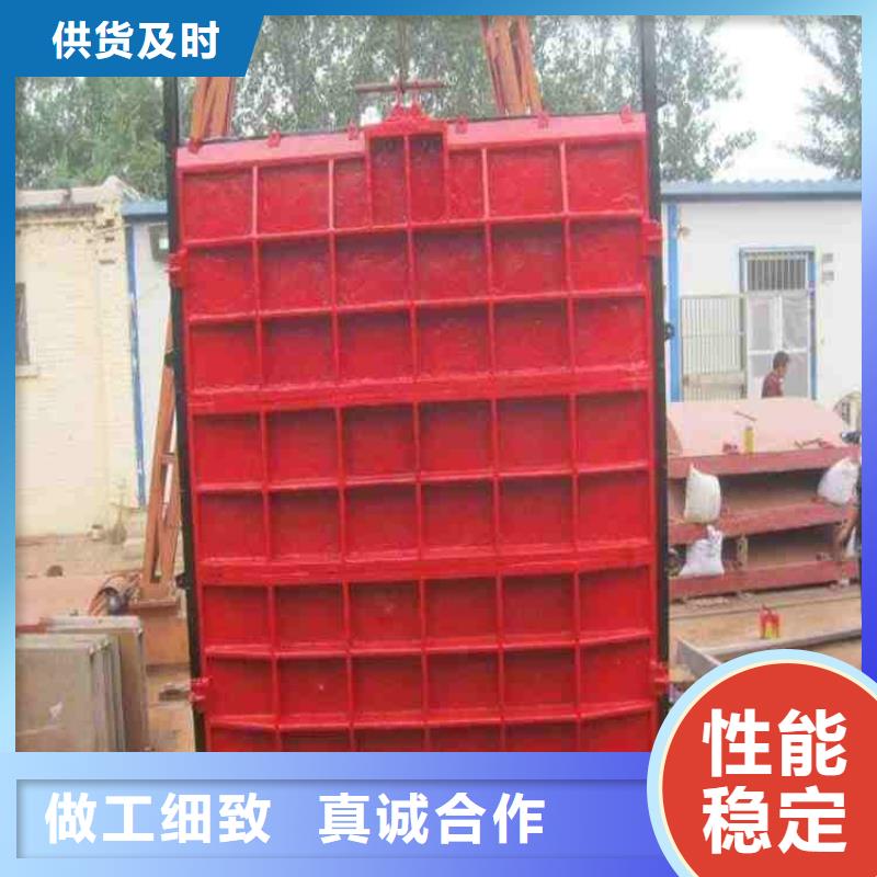 铸铁拍门欢迎电询诚信商家