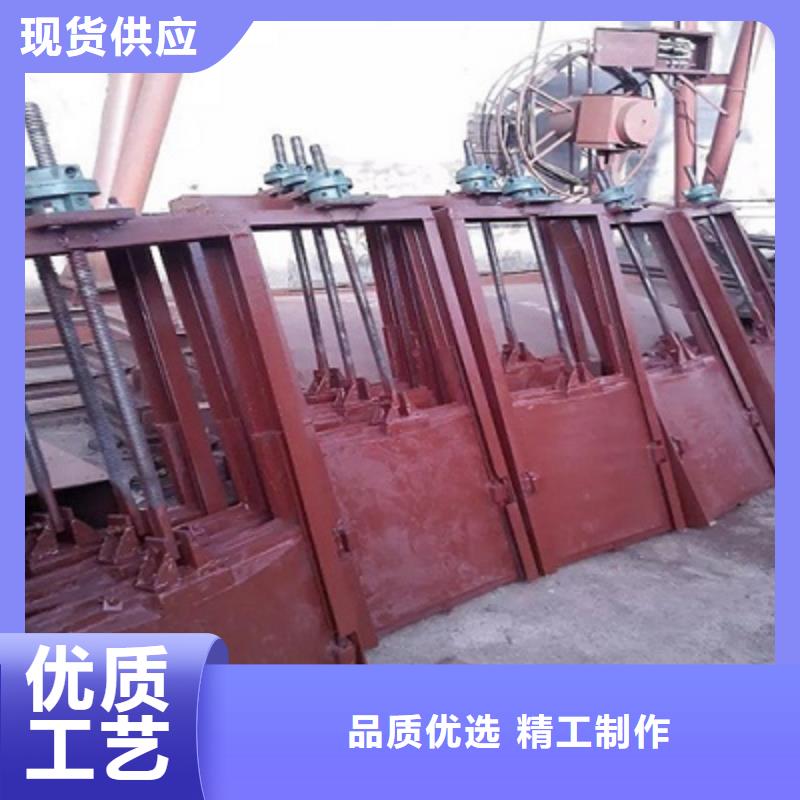 暗杆式铸铁闸门价格低同城公司