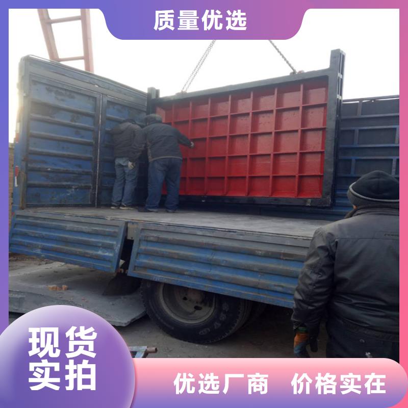 手提铸铁闸门厂家现货当地品牌