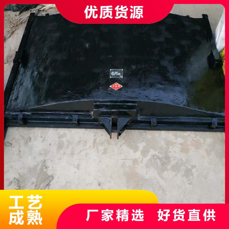 泵站铸铁闸门厂家现货专业生产团队