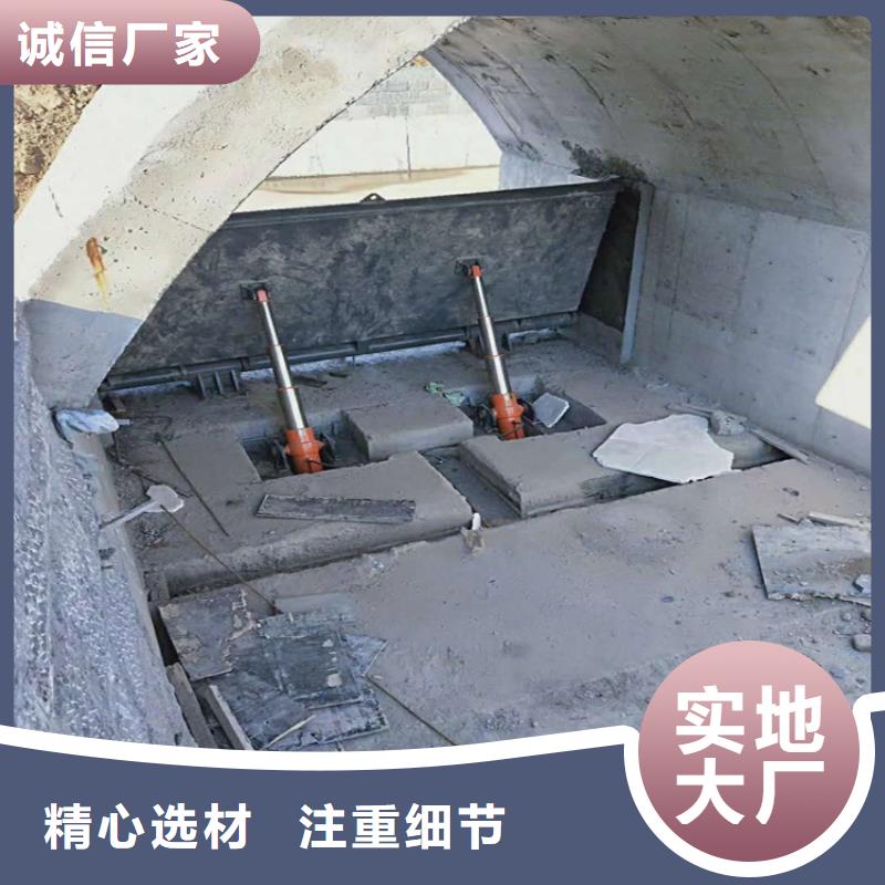 叠梁门规格齐全详细参数