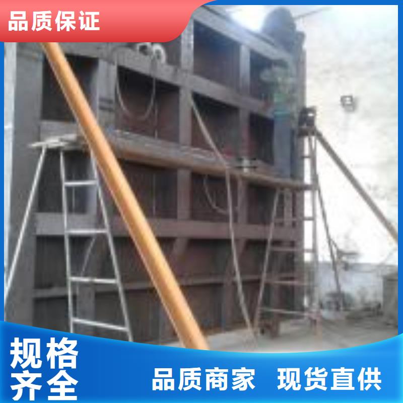 景观钢闸门生产厂家本地供应商