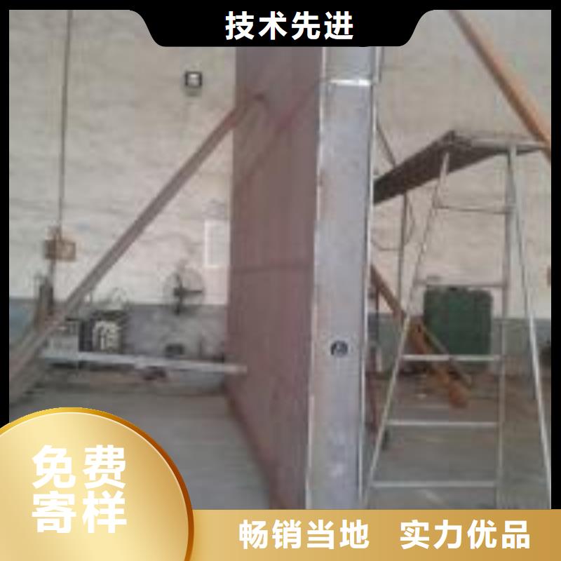 底轴液压闸门支持定制[当地]品牌