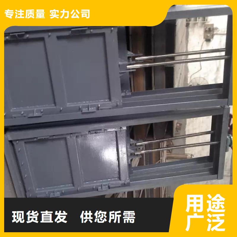 钢闸门制造厂家当地公司