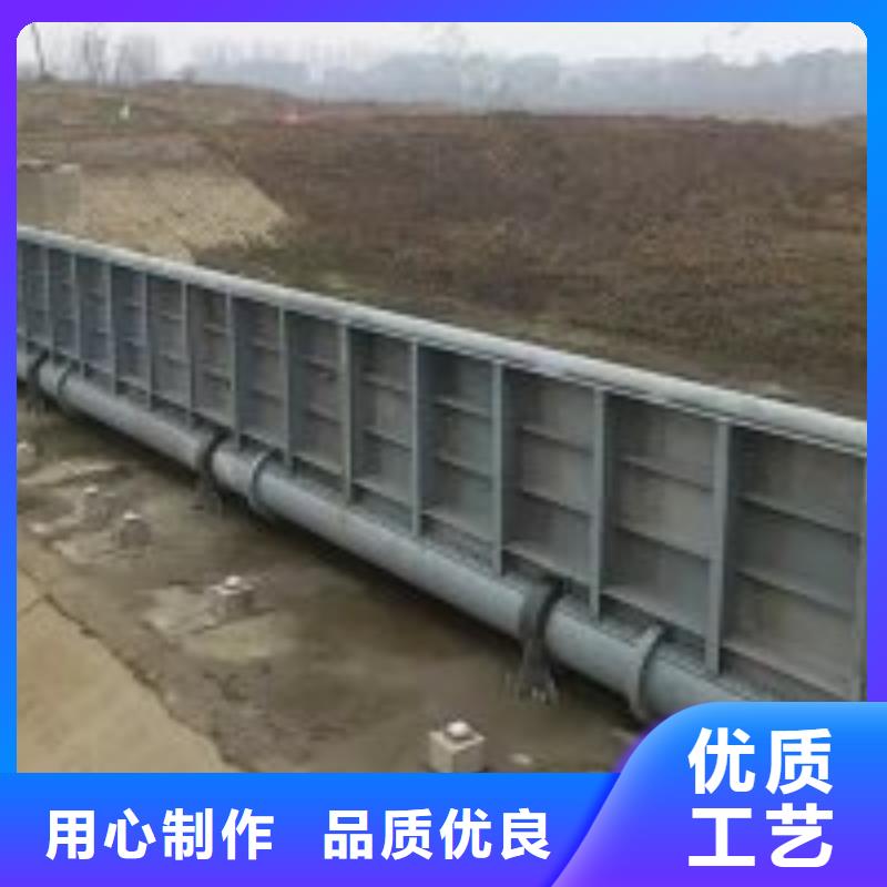液压折叠坝可定制来图定制