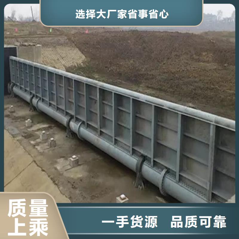 钢制拍门生产厂家海量现货直销