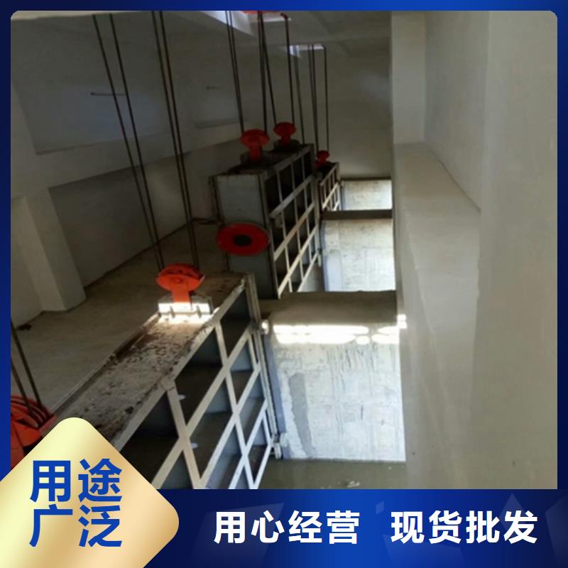 钢闸门直销厂家极速发货