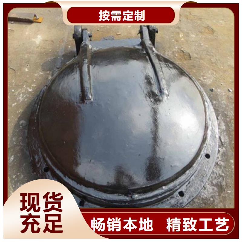 钢闸门专业完善售后同城供应商