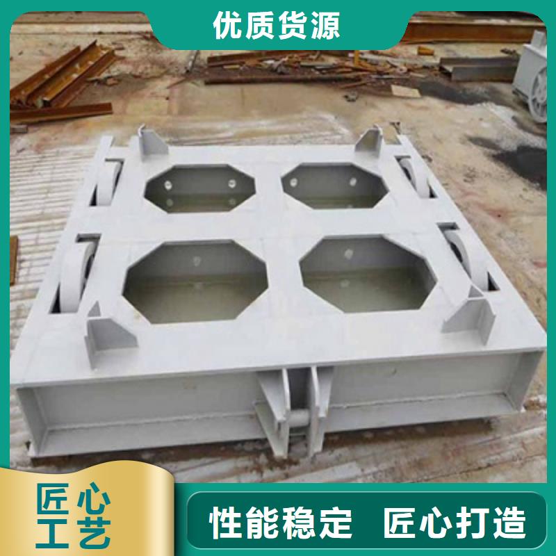 钢闸门一手货源品质无所畏惧