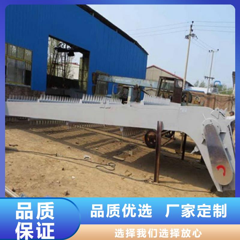 清污机低价货源源头厂家量大价优