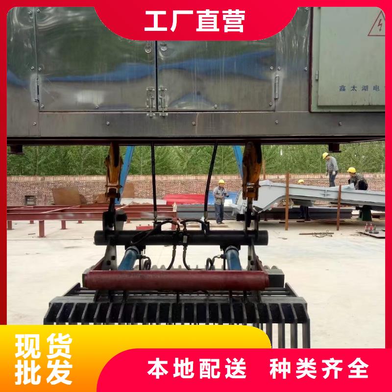 清污机本地生产厂家售后无忧