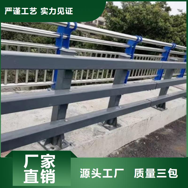 灯箱防撞护栏售后服务当地生产商