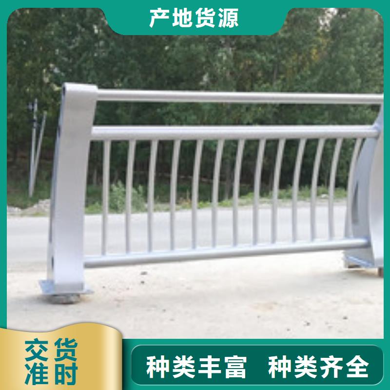 桥梁灯光栏杆值得信赖物美价优