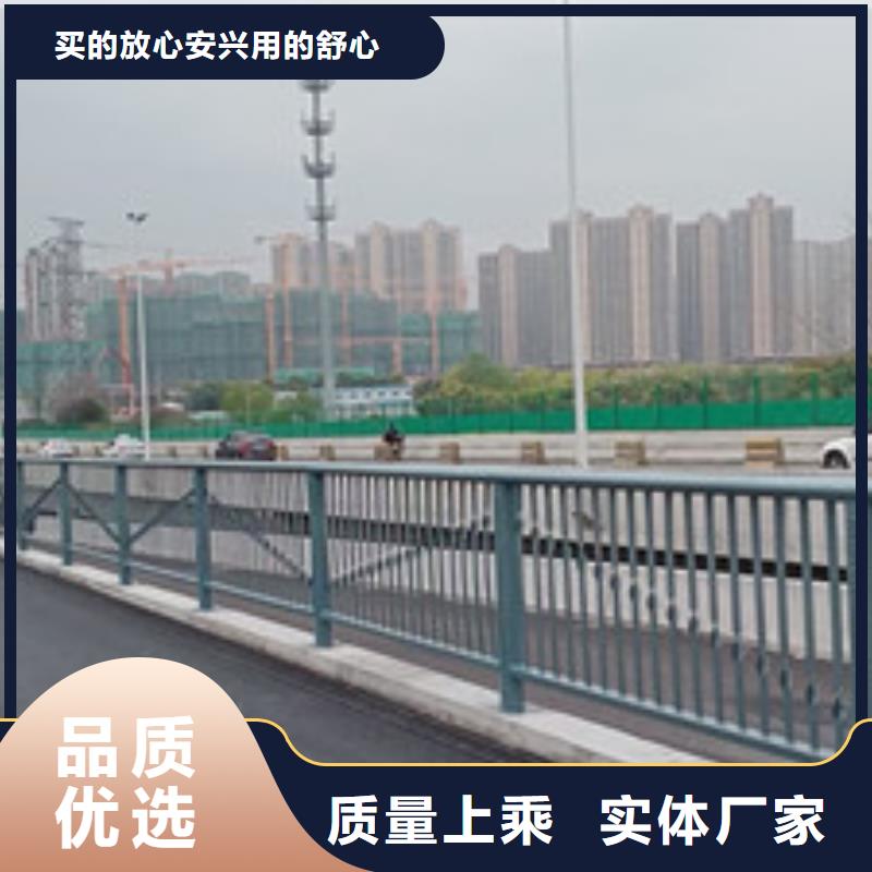 公园护栏加工定做同城厂家