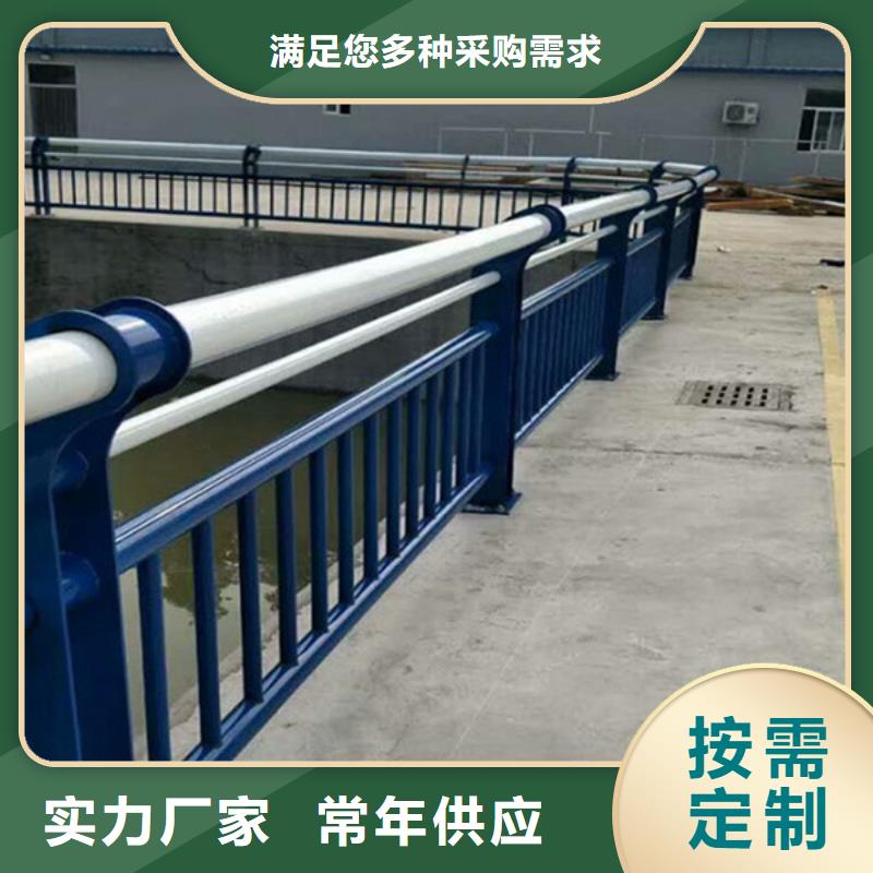 【桥梁护栏】旋转护栏甄选好物本地厂家
