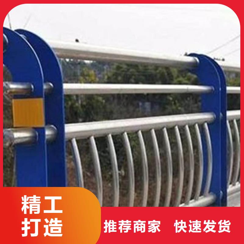防撞护栏公路护栏好品质选我们本地品牌