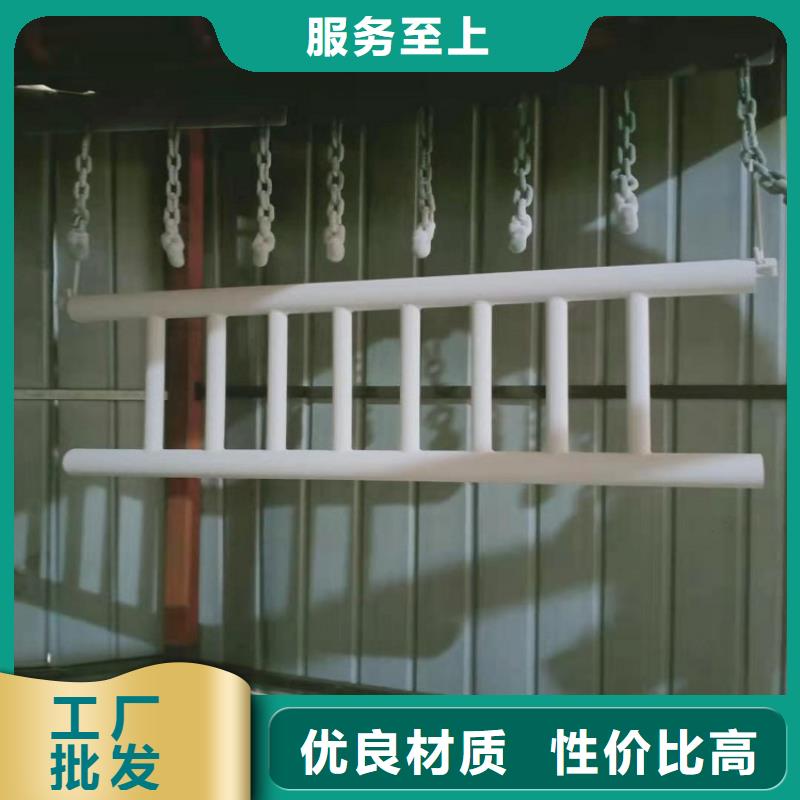 【护栏立柱】护栏厂家现货交易同城经销商
