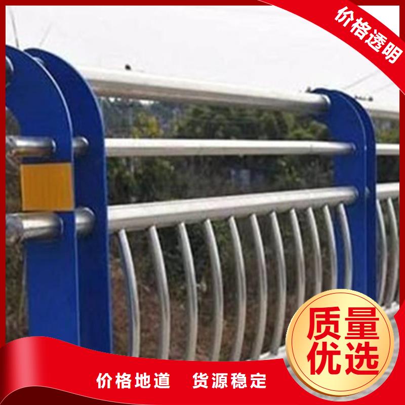 护栏立柱_【公路护栏】价格合理源头厂源头货