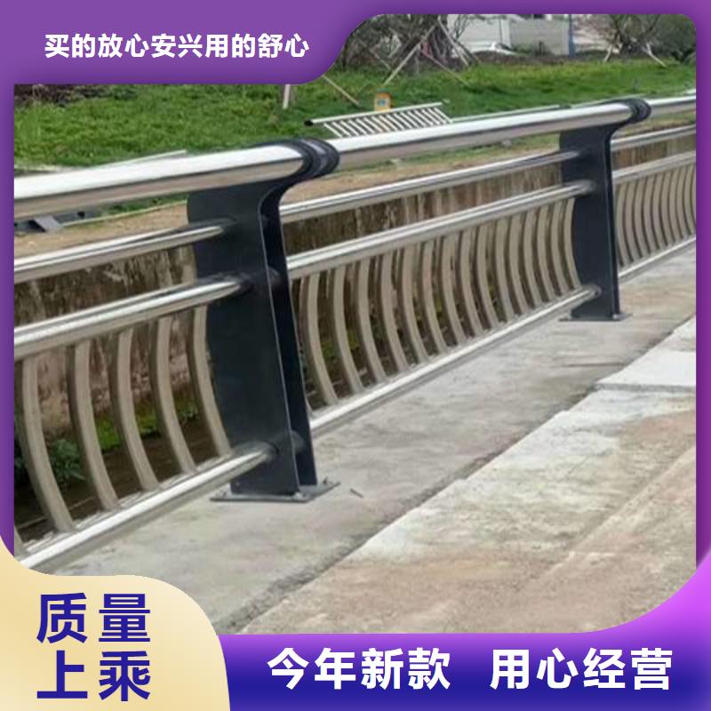 护栏立柱防撞护栏立柱工厂自营专注细节使用放心