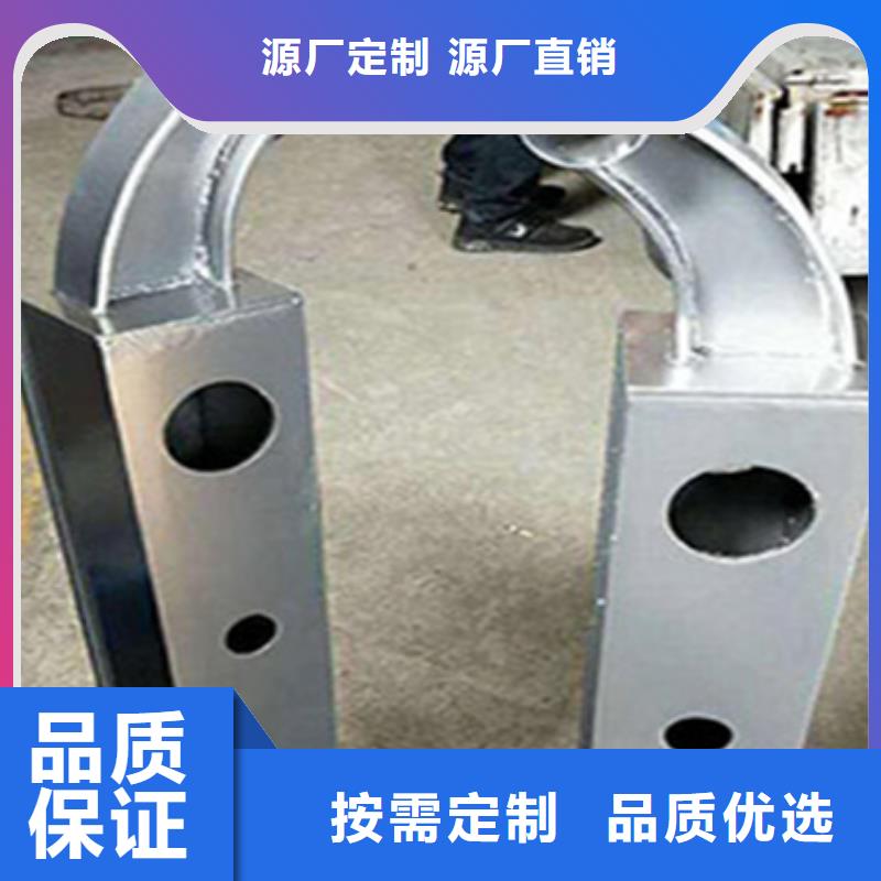 护栏立柱【【高速开口栏网】】精品优选型号全价格低