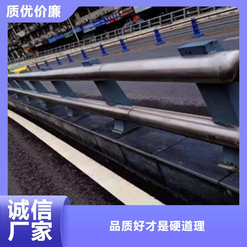 护栏桥梁护栏品质过硬精品优选