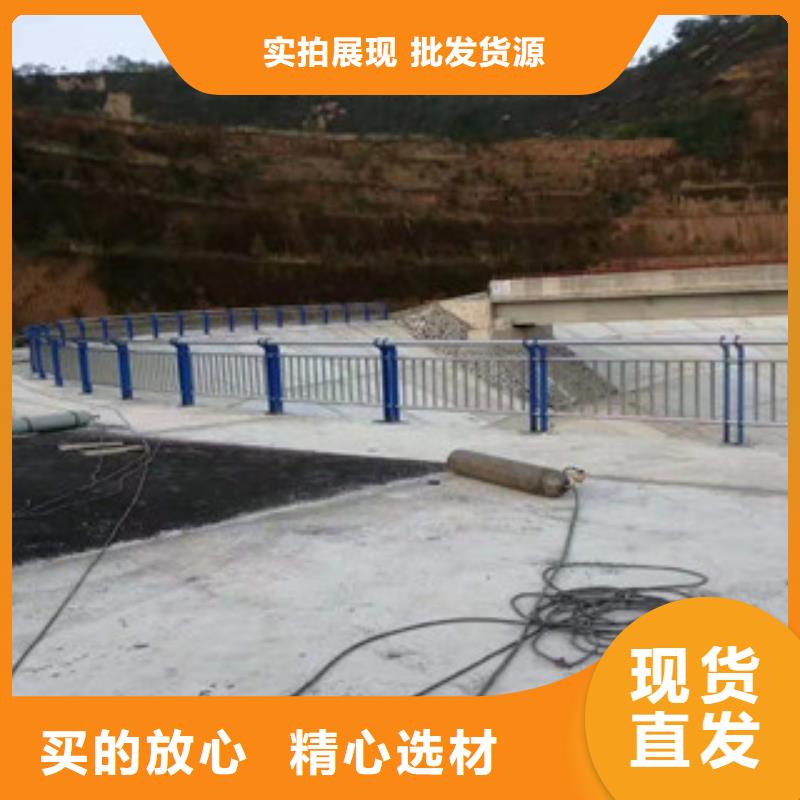 护栏-防撞护栏品质优选当地经销商
