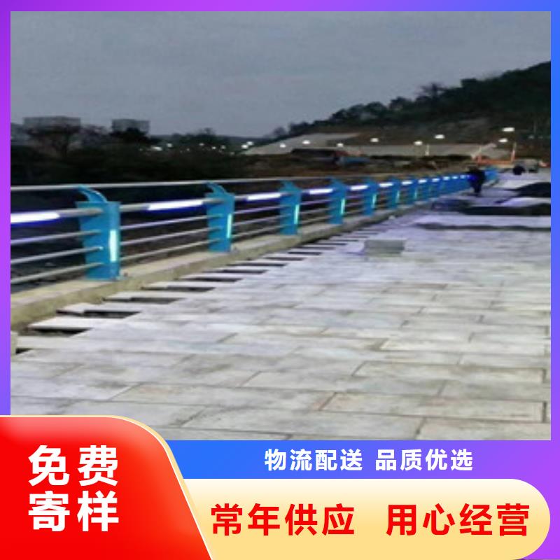 不锈钢不锈钢复合管护栏大库存无缺货危机追求细节品质