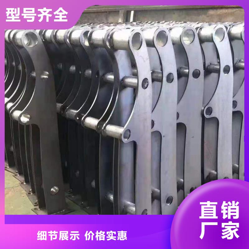 立柱,桥梁护栏有实力有经验以质量求生存