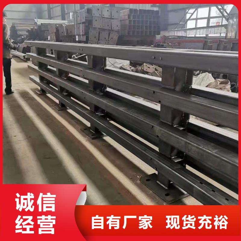 立柱,304不锈钢复合管市场报价当地生产商
