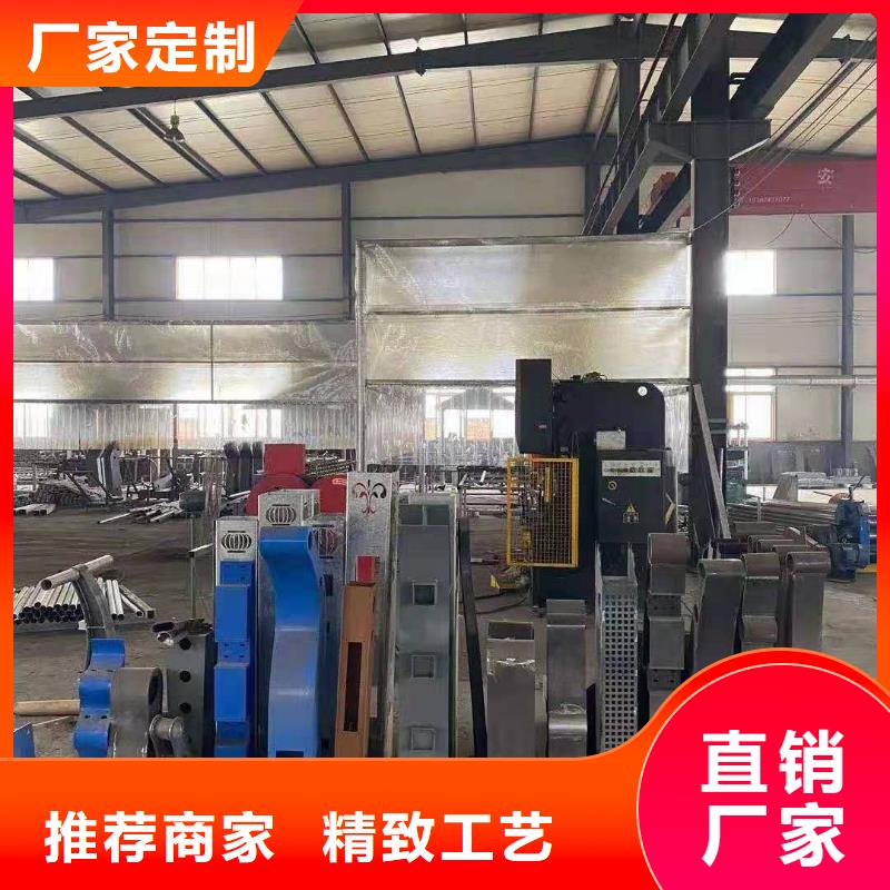 立柱【中央分隔栏】多种规格可选工期短发货快