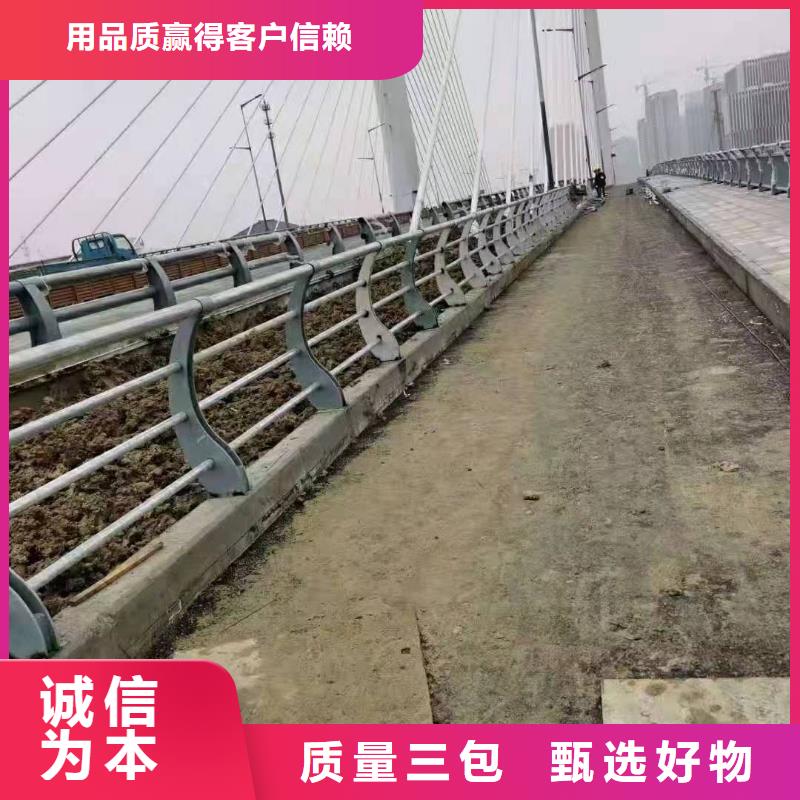 立柱_【桥梁景观栏杆】经久耐用标准工艺