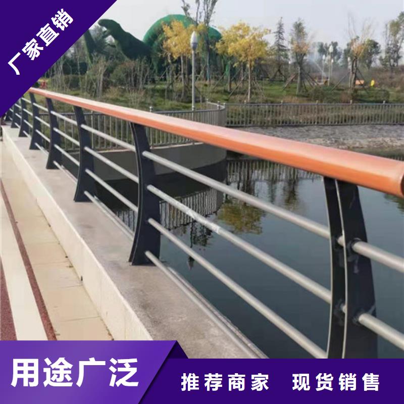 立柱【道路防撞护栏】有口皆碑多行业适用