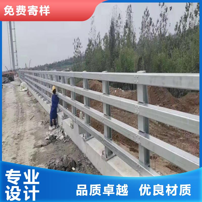 护栏【不锈钢复合管栏杆】多年行业经验现货直发