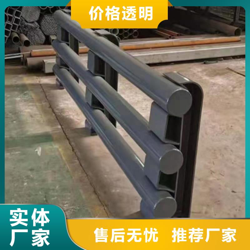护栏立柱质量优价格低批发商