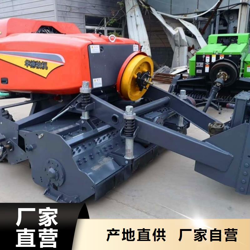 打捆机_【秸秆包膜机】当日价格同城制造商
