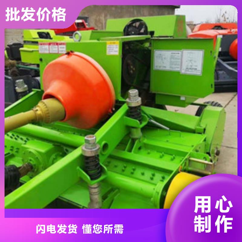 打捆机雷沃打捆机随心所欲定制精工细致打造