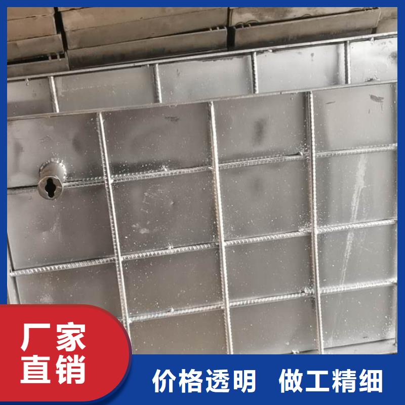 不锈钢方形井盖批发同城货源