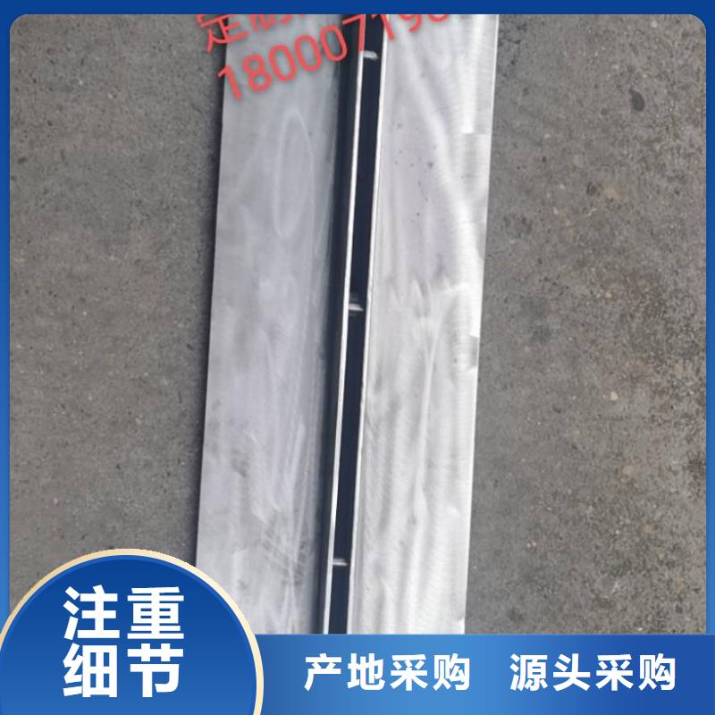 不锈钢盖板不锈钢隐形井盖厂家来图来样定制支持定制批发