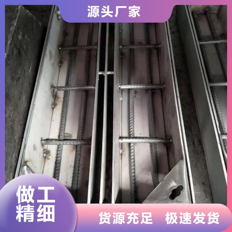 不锈钢盖板不锈钢井盖厂家直销国标检测放心购买同城经销商
