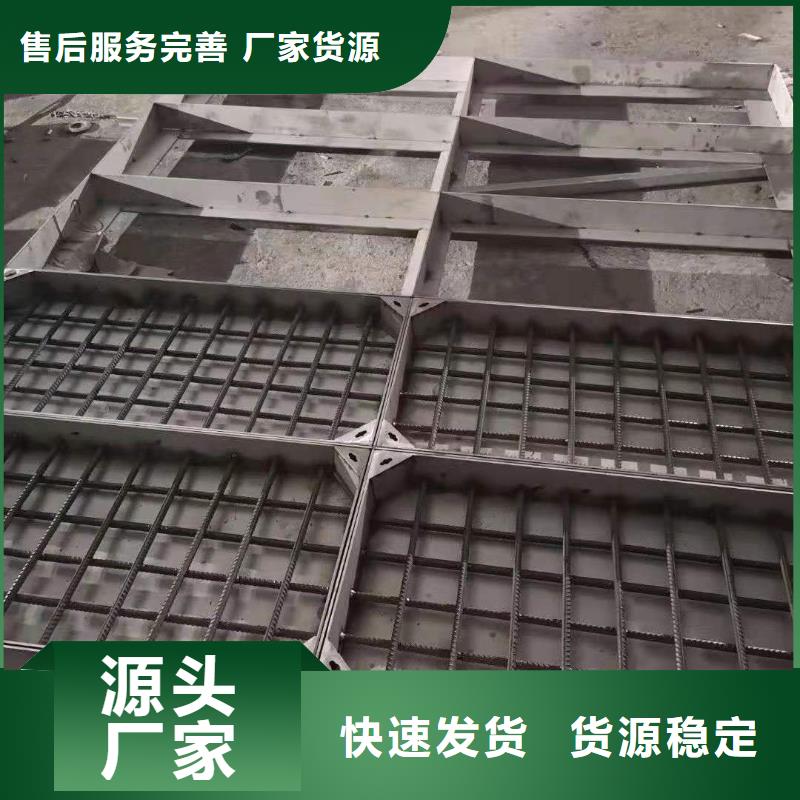不锈钢盖板多年厂家可靠同城生产商