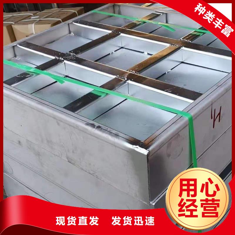 不锈钢盖板拥有多家成功案例保障