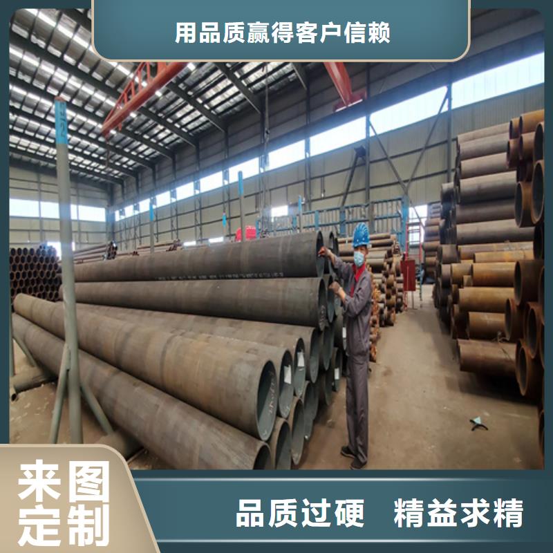 石油裂化管20#无缝管N年生产经验当地生产厂家