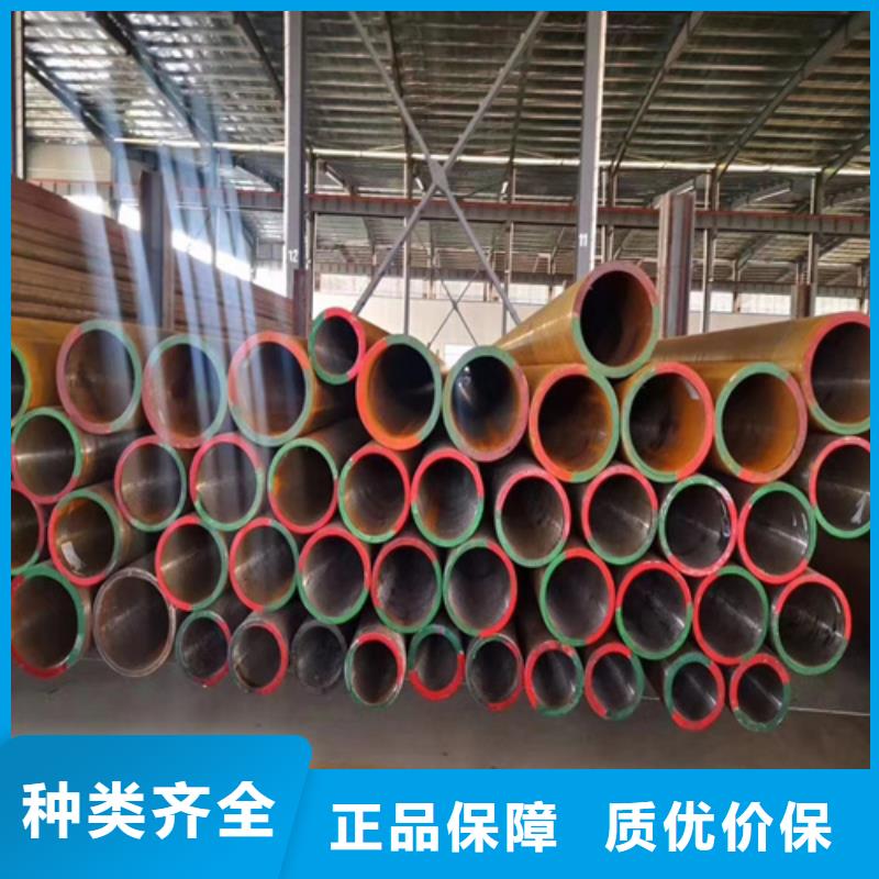 锅炉管【40crmo无缝管】欢迎来厂考察优质材料厂家直销