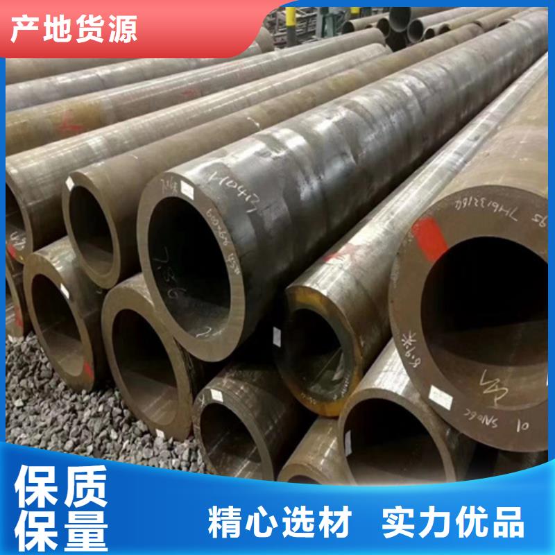 锅炉管-Q345B无缝管讲信誉保质量设计合理