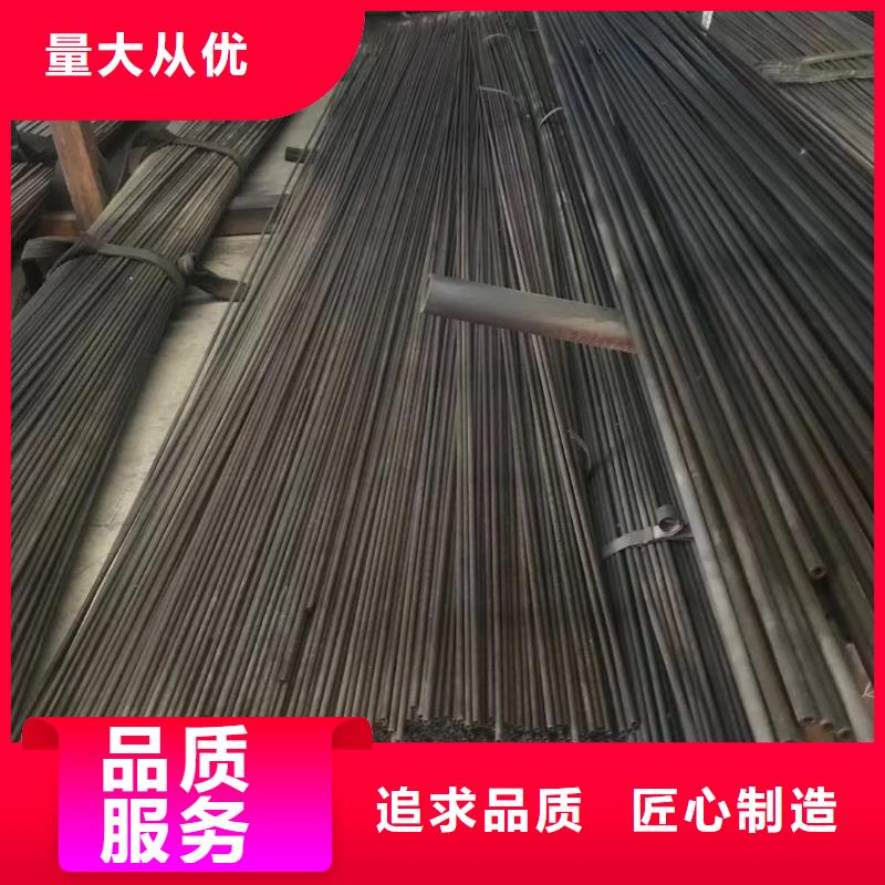 【精密钢管Q235BH型钢为品质而生产】多年行业经验