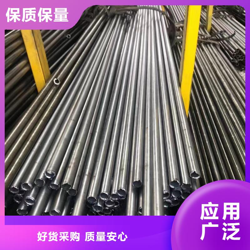 精密光亮管T91合金钢管品质保证做工细致