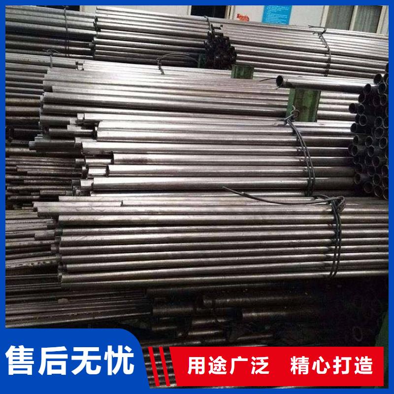 精密光亮管高频焊接H型钢用心经营同城厂家
