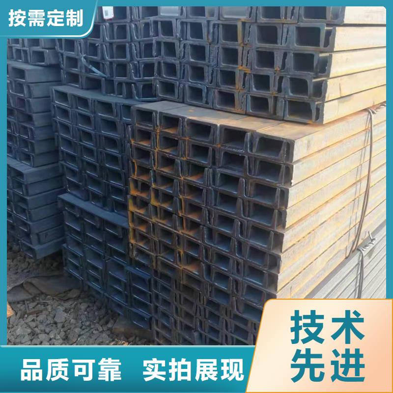 型钢Q345BH型钢用途广泛严选材质