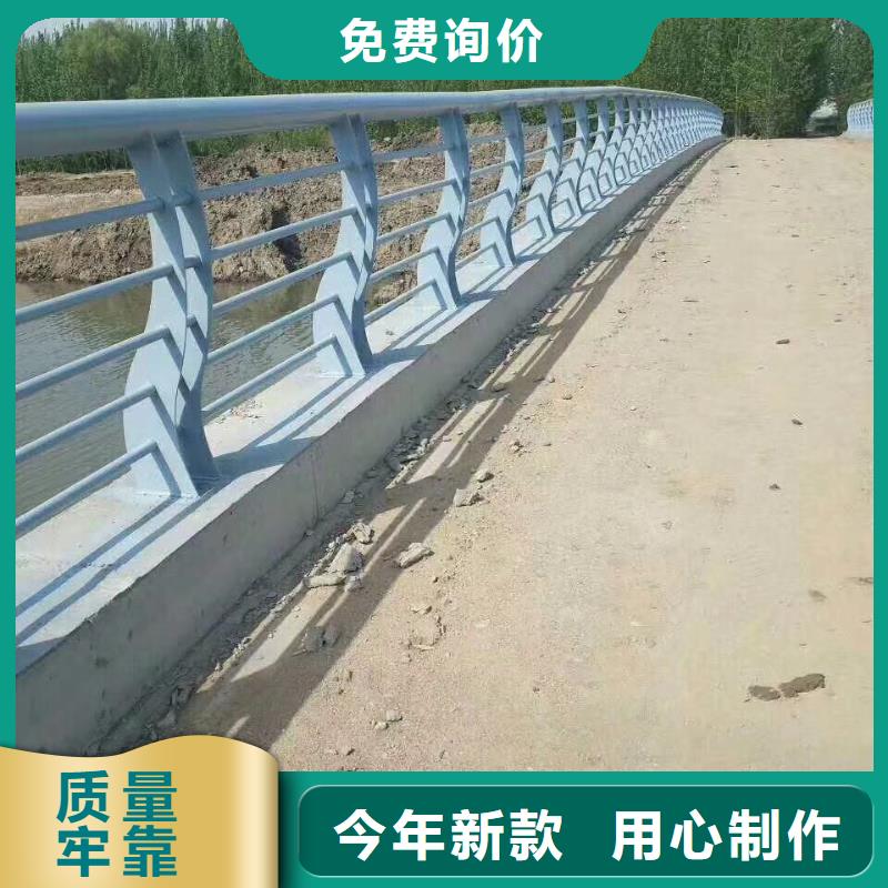 不锈钢复合管护栏-旋转护栏层层质检本地厂家